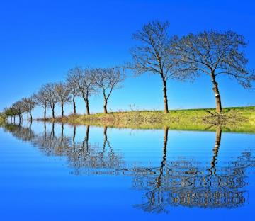 Nature Wallpaper HD Desktop