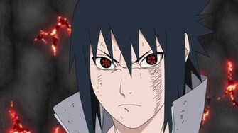 Sasuke Shippuden Uchiha Image