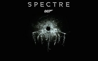 Spectre James Bond Wallpaper HD