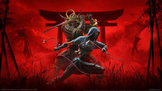 Assassin S Creed Shadows Wallpaper