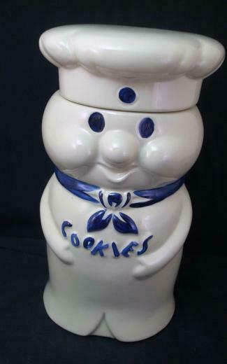 Pillsbury Doughboy Image Imageexplore