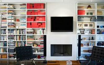 Office Wallpaper For Desktop Home Library