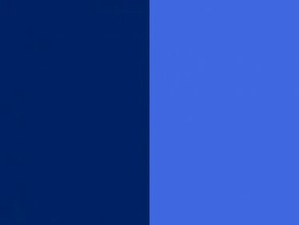 Resolution Royal Blue Traditional And Web Solid Two Color