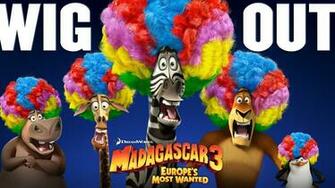 Madagascar Wallpaper HD