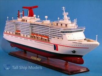 Carnival Cruise Ship Ships