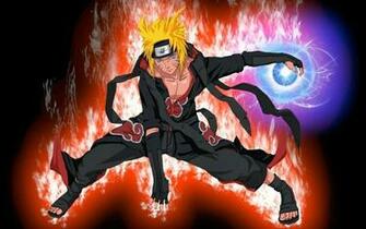 Naruto Shippuden Wallpaper HD