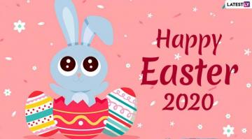 Festivals Events News Happy Easter Image And HD