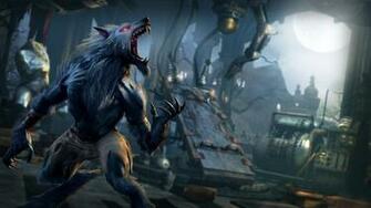 Killer Instinct Frame Data Analysis Sabrewulf Feature Prima Games