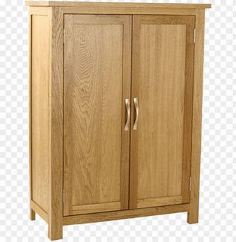 Cupboard Closet Icon Clipart Transparent Background
