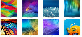 Wallpaper Samsung Galaxy Note QHD