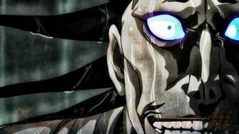 Kenpachi Wallpaper