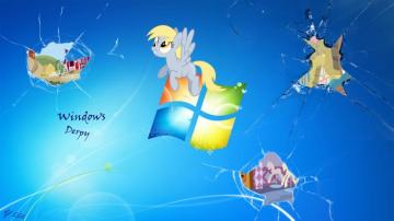 Wallpaper Sparkle Gallery Hooves Derpy