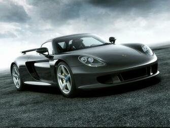 Wallpaper Porsche