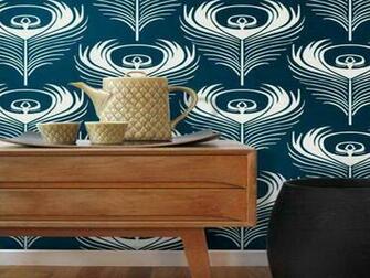 Walls Modern Bold Wallpaper For Ideas
