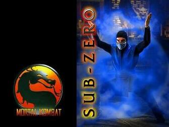 Mortal Kombat Movie Wallpaper