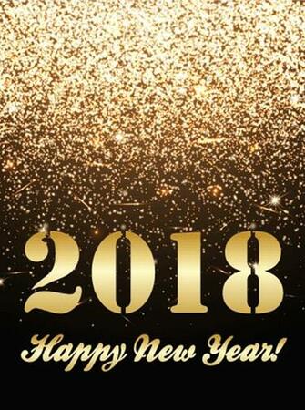 Happy New Year Image HD Wallpaper