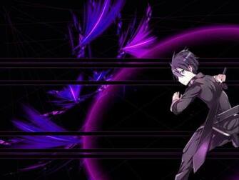 Kirito Sword Art