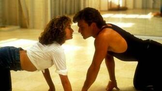 Dirty Dancing Wallpaper Image