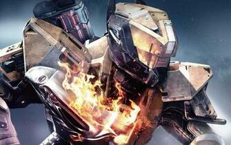 Destiny The Taken King Titan Wallpaper HD