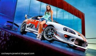 The Styling Of Toyota Supra Was Derived From Celica