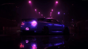 Jdm Live Wallpaper 4k HD