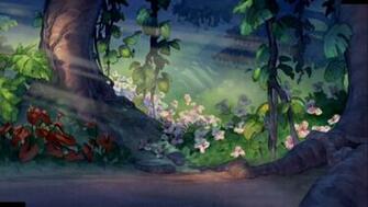 Reel History Disney S Lilo And Stitch