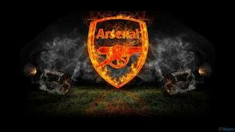 Nike Arsenal Wallpaper