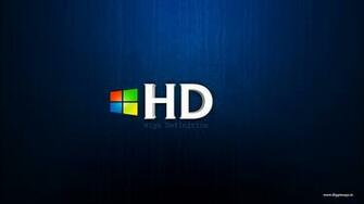 Windows Wallpaper HD