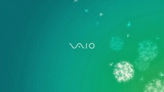 Laptops Vaio Wallpaper