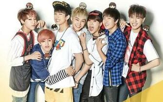 Got7 Dream Knight Google Search