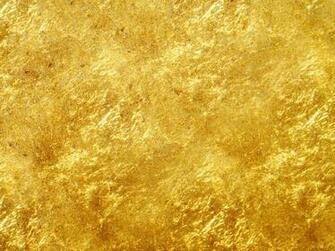 Gold Textures Wallpaper