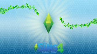Novos Wallpaper Do The Sims Somos