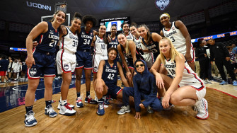 Lou Lopez S N Chal Women Basketball University Of