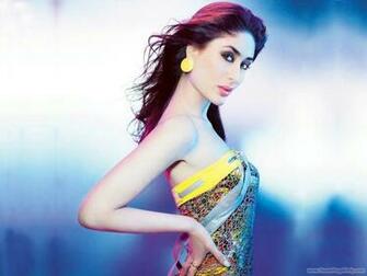 Kareena Kapoor HD Wallpaper New Santa Banta