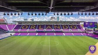 S Orlando City Soccer Club