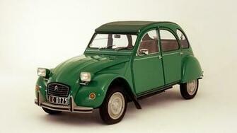 Wallpaper Background Screensavers Old Citroen Background Cars