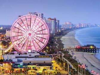 The Best Boardwalks In U S Cond Nast Traveler
