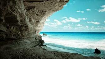HD Sea Side Beach High Resolution Photos Wallpaper Jpg