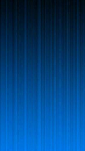 Blue Streaks iPhone Wallpaper