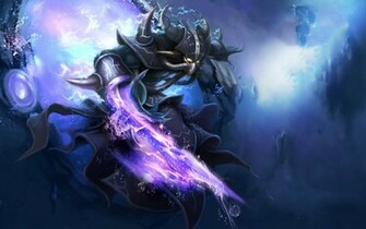 Igomid Three More Amazing League Of Legends Desktop Wallpaper