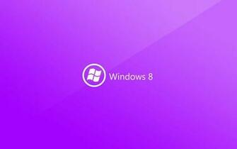 Purple Windows Welcome To Wallpaper