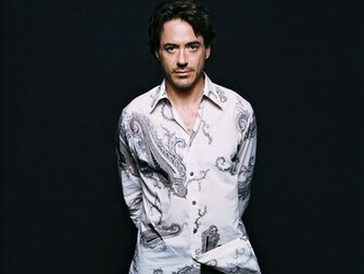 Jr Wallpaper Robert Downey Pictures