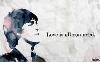 Beatles Wallpaper
