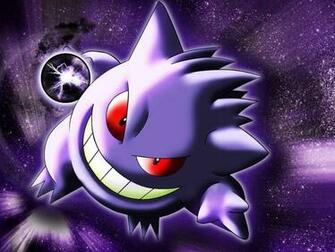 Is Gengar Clefable S Shadow Pok Mon Amino