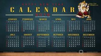 Desktop Calendar Wallpaper For Computer