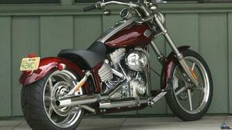 Wallpaper Movies Harley Davidson
