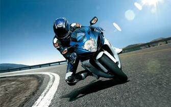 Suzuki Gsx R Wallpaper