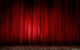 Theatre Wallpaper