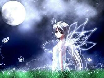 Anime Wallpaper Girls Beautiful Desktop Computer Background