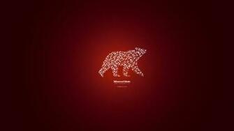 Wallpaper Go Maroon Missouri State University